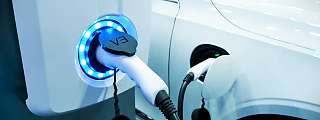 electric vehicles
