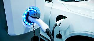 electric vehicles