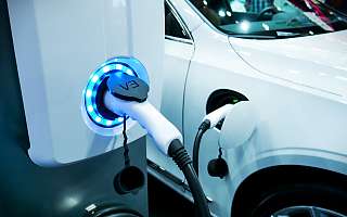 electric vehicles