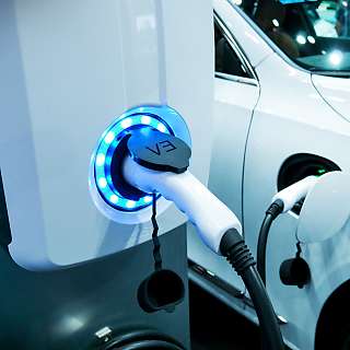 electric vehicles