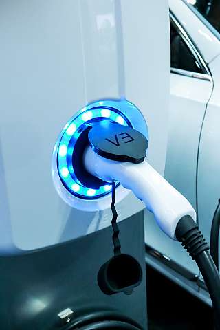 electric vehicles