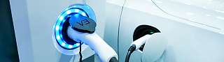 electric vehicles
