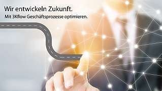 3kflow process optimisation