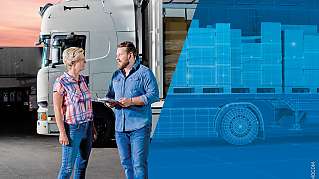 timocom logistics freight exchange