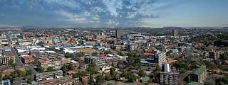 bloemfontein