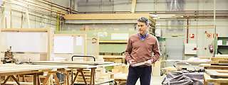 business integrator
