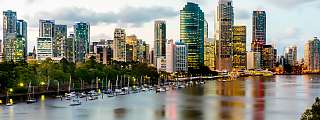 brisbane
