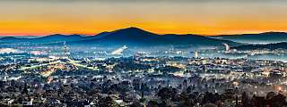 canberra