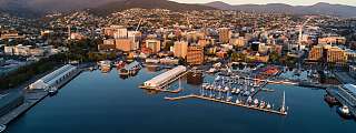 hobart