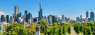 melbourne