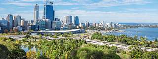 perth