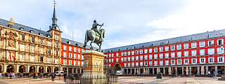 madrid