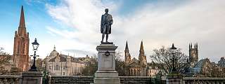 aberdeen