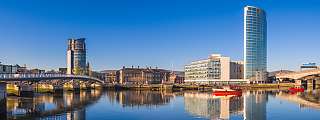 belfast