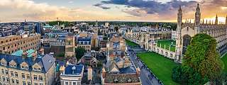 cambridge
