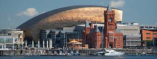 cardiff