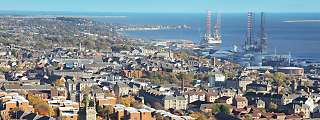 dundee