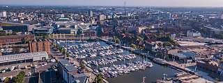 hull