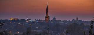 norwich