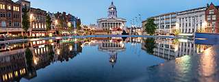 nottingham