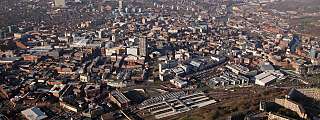 sheffield