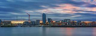 southampton