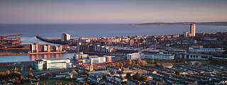 swansea