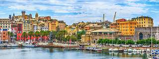 genova