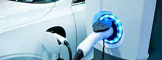 electric vehicles