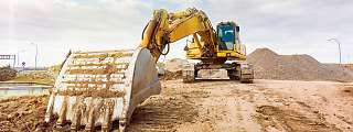 excavator 01