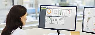 office webfleet tachograph manager