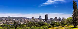 pretoria