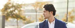 Fleet management voor verteยญgenยญwoorยญdigers, verkoop- en service- teams