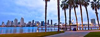 san diego