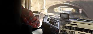 truck pro8 navigation wide eu