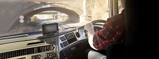 truck pro8 navigation wide uk