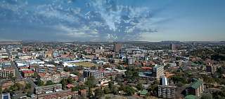 bloemfontein