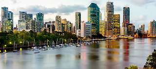 brisbane