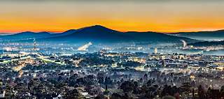 canberra