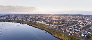 geelong