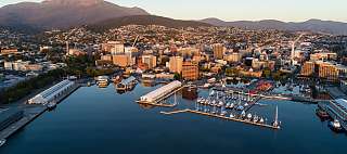 hobart