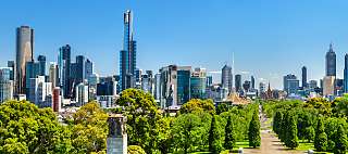 melbourne