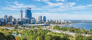 perth