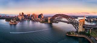 sydney