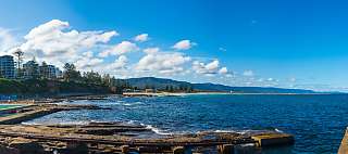 wollongong