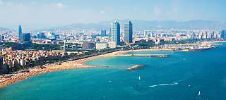barcelona