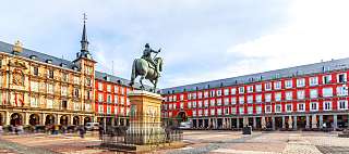 madrid