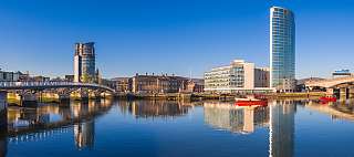 belfast