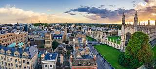 cambridge