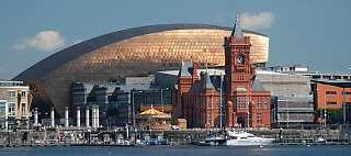 cardiff